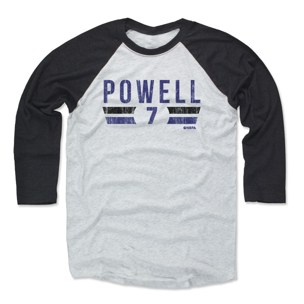 Dwight Powell Men's Baseball T-Shirt | 500 LEVEL