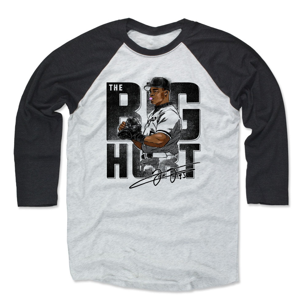 Frank Thomas Men's Baseball T-Shirt | 500 LEVEL