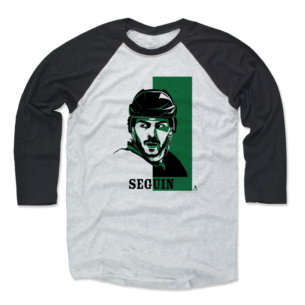Tyler Seguin Men's Baseball T-Shirt | 500 LEVEL