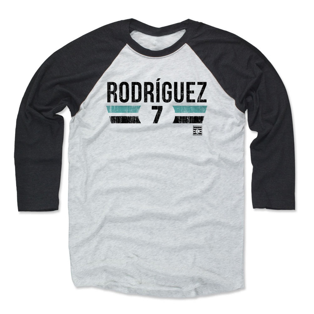Ivan Rodriguez Men's Baseball T-Shirt | 500 LEVEL