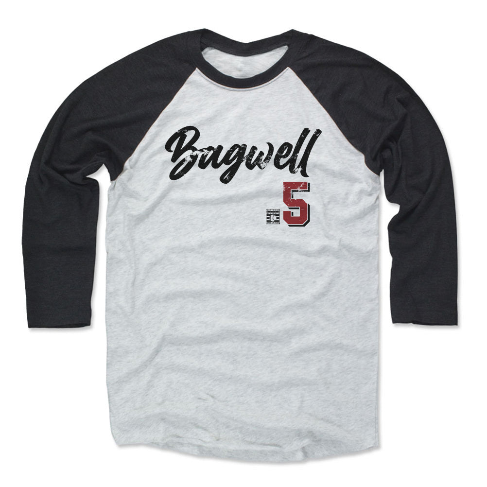 Jeff Bagwell Men's Baseball T-Shirt | 500 LEVEL
