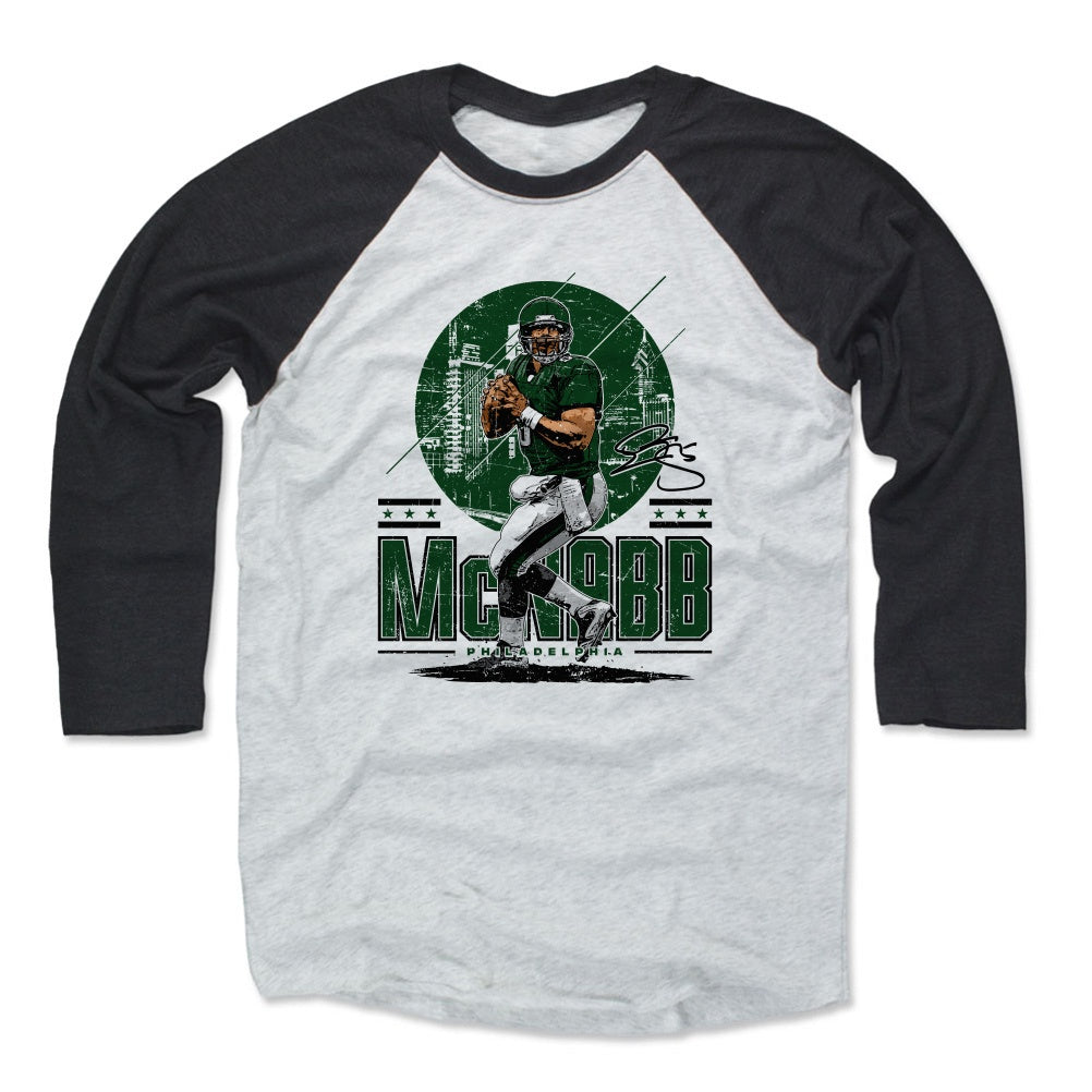 Donovan McNabb Men's Baseball T-Shirt | 500 LEVEL