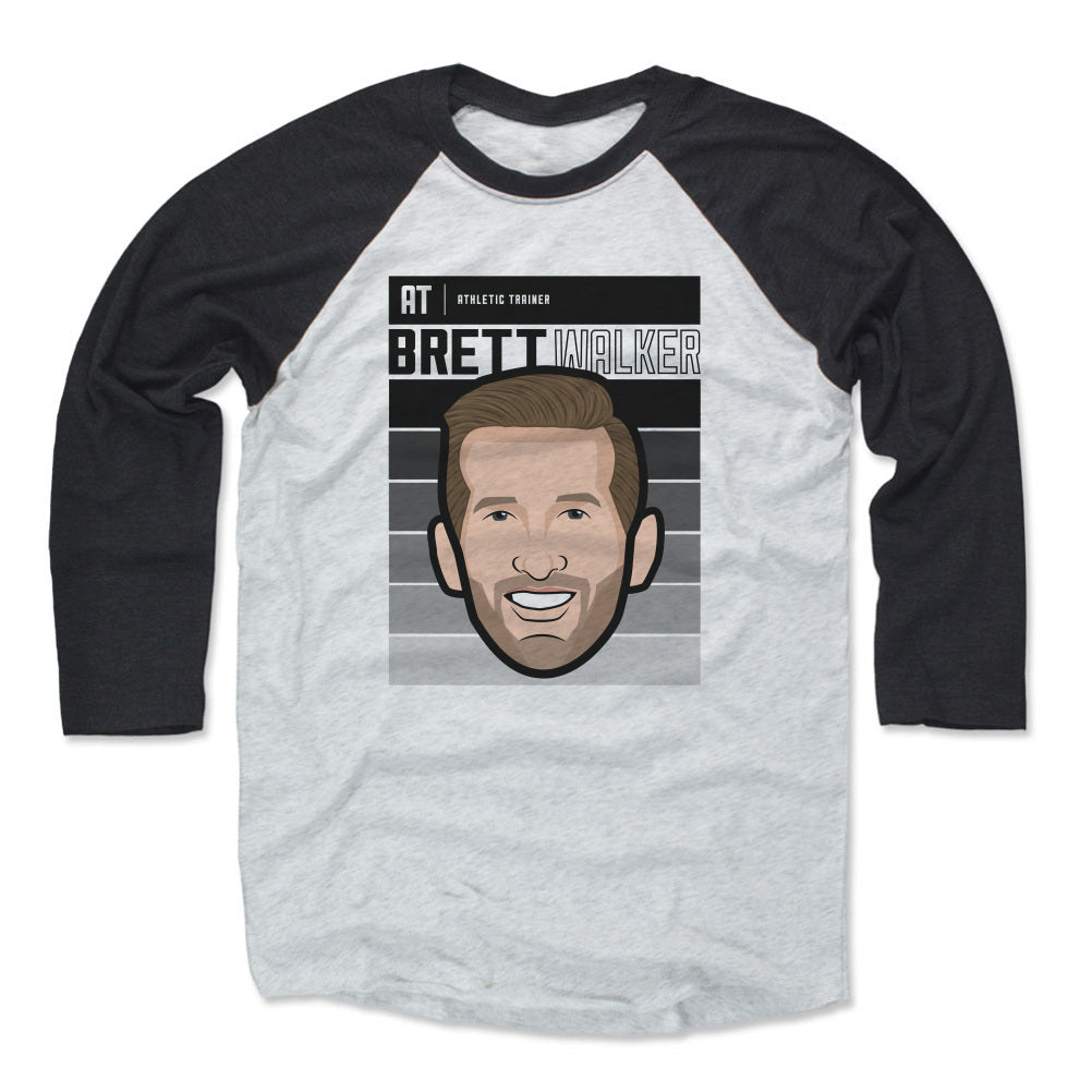 Brett Walker Men's Baseball T-Shirt | 500 LEVEL