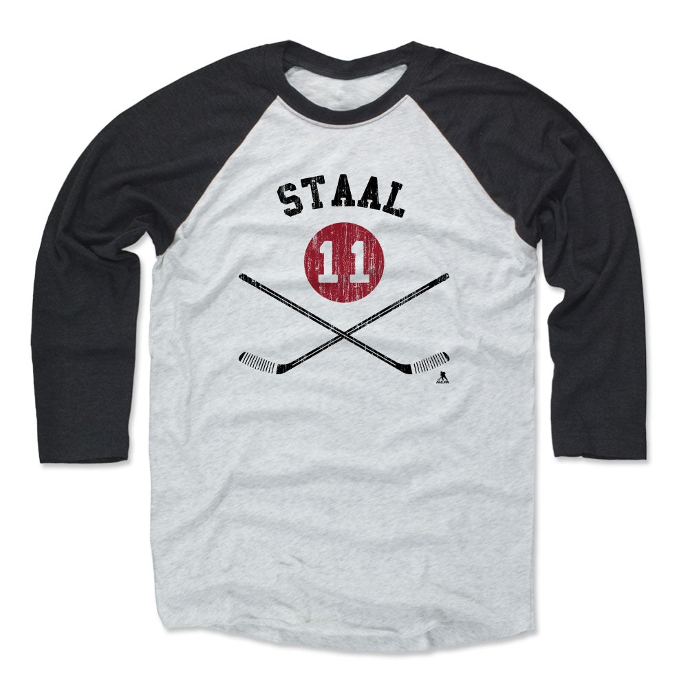Jordan Staal Men's Baseball T-Shirt | 500 LEVEL