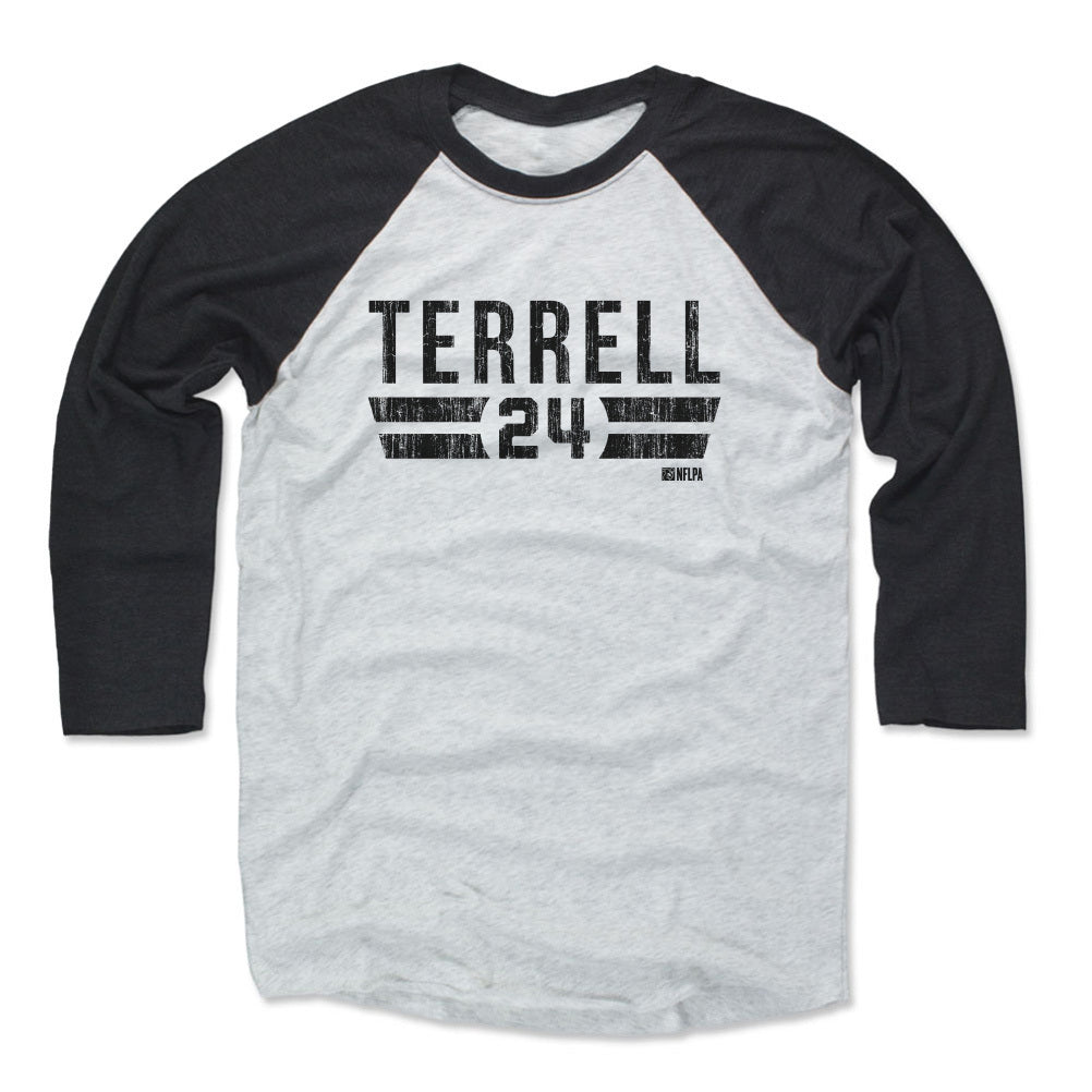 A.J. Terrell Men's Baseball T-Shirt | 500 LEVEL