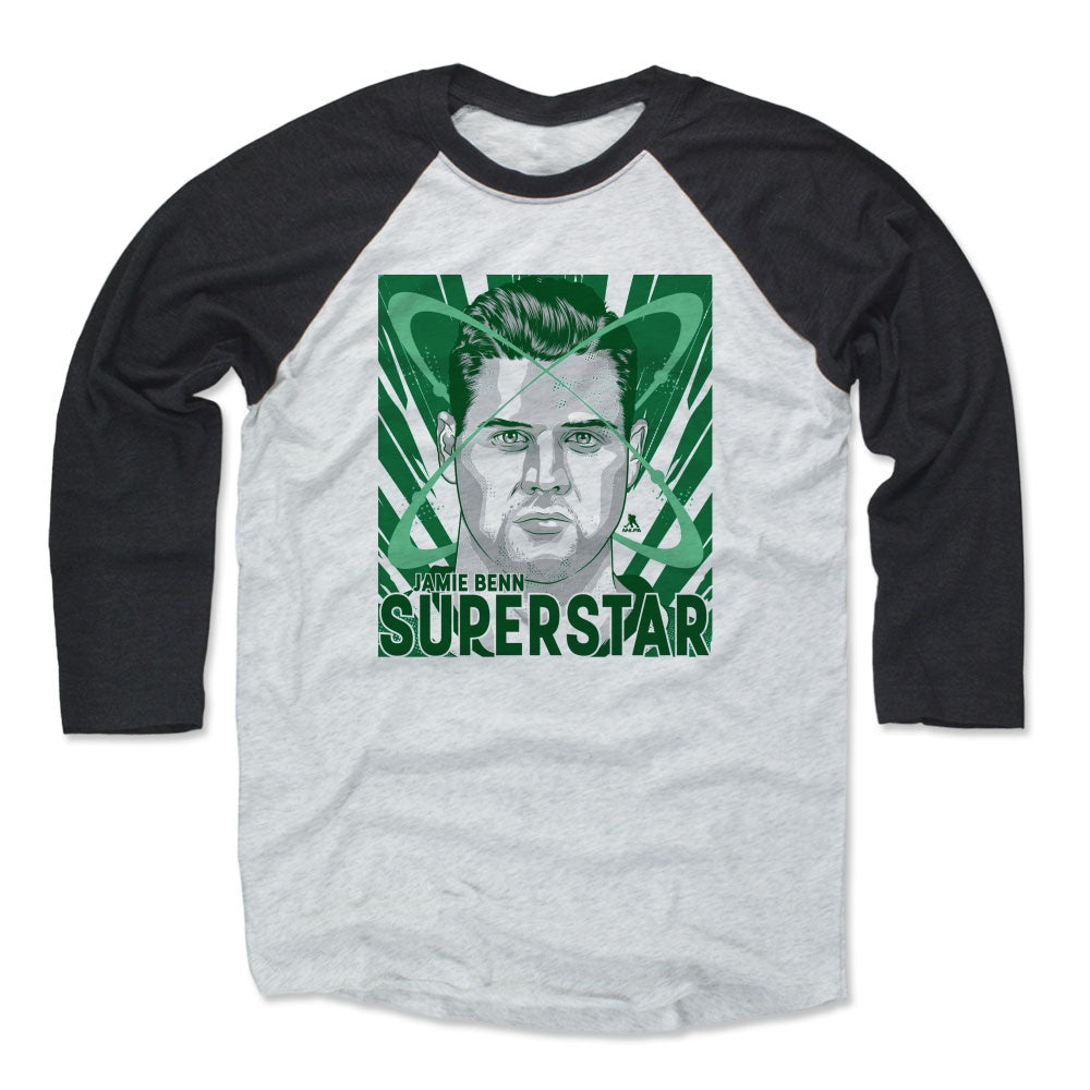 Jamie Benn Men's Baseball T-Shirt | 500 LEVEL