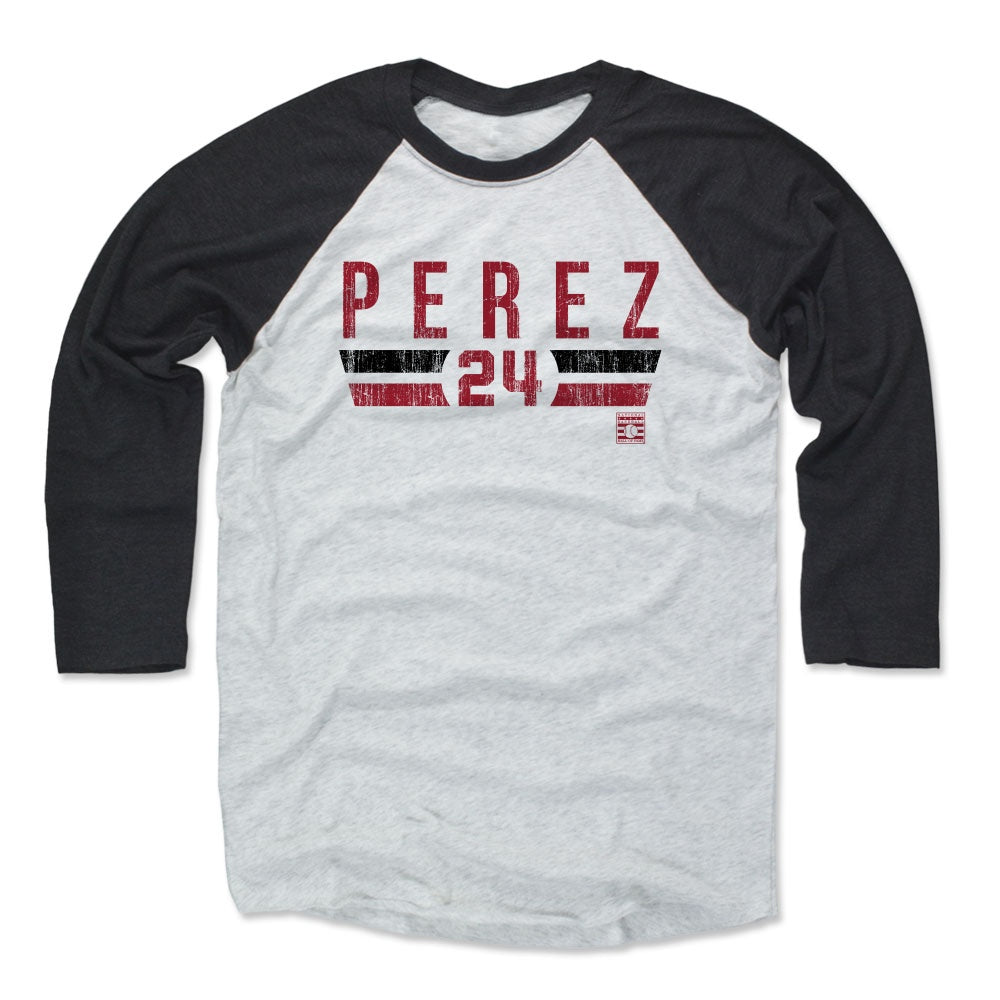 Tony Perez Men's Baseball T-Shirt | 500 LEVEL