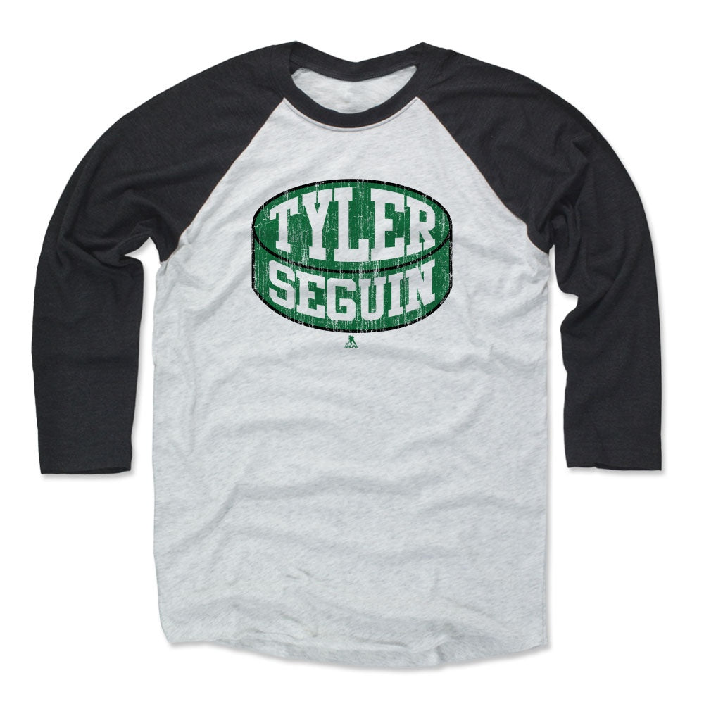 Tyler Seguin Men's Baseball T-Shirt | 500 LEVEL