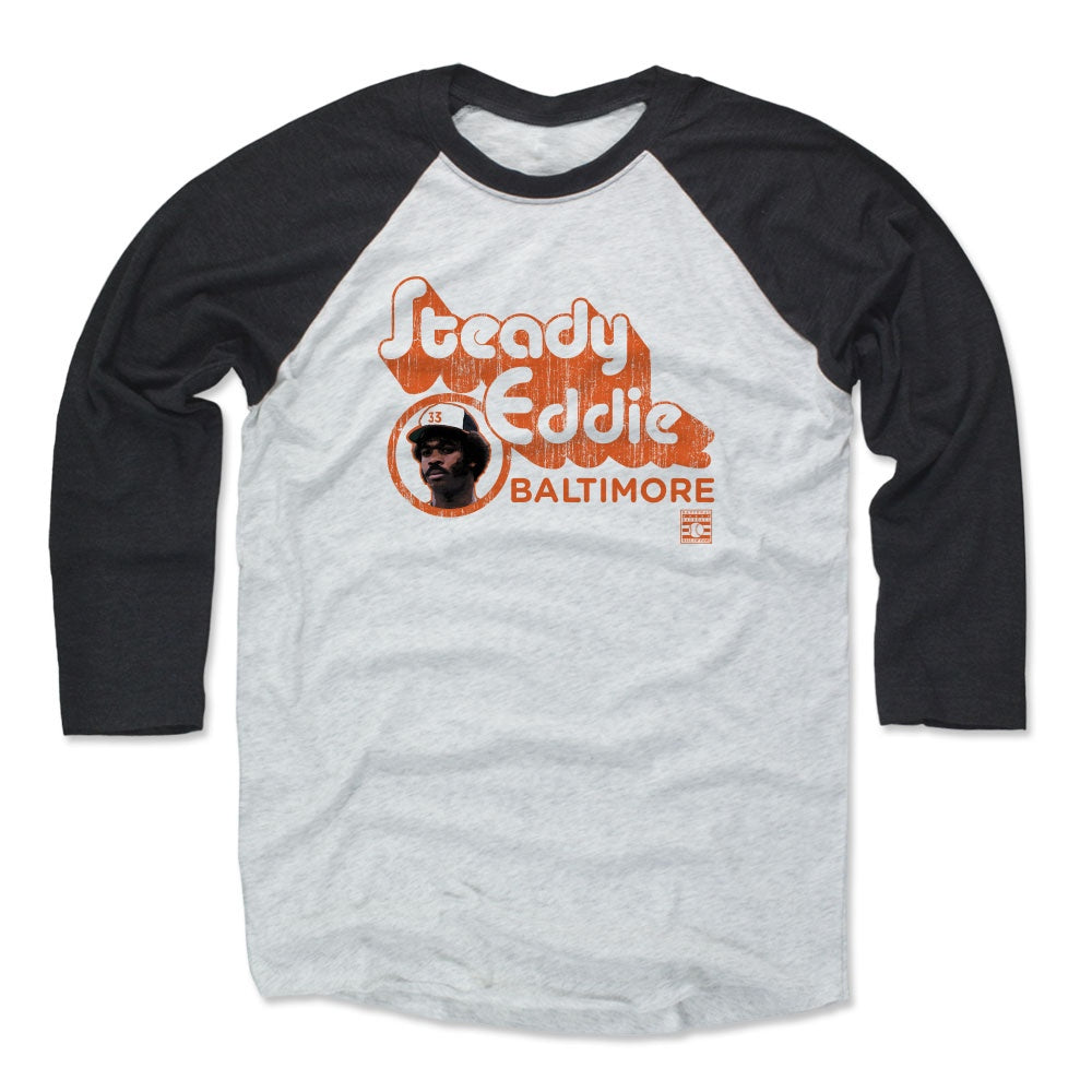 Eddie Murray Men's Baseball T-Shirt | 500 LEVEL