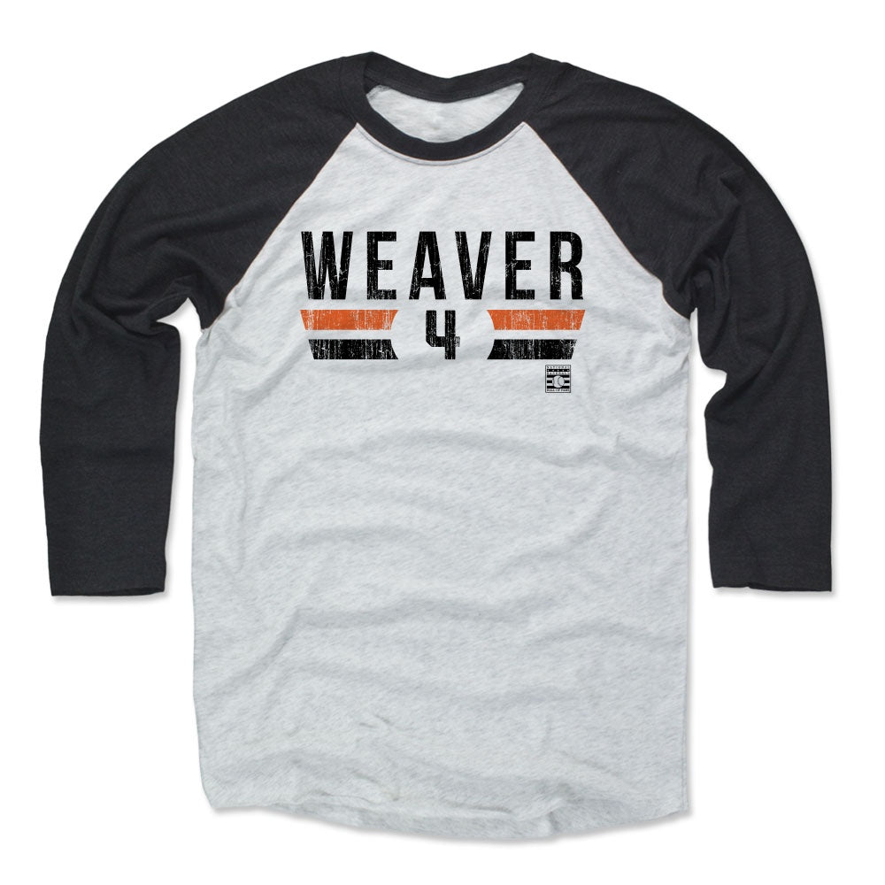 Earl Weaver Men's Baseball T-Shirt | 500 LEVEL