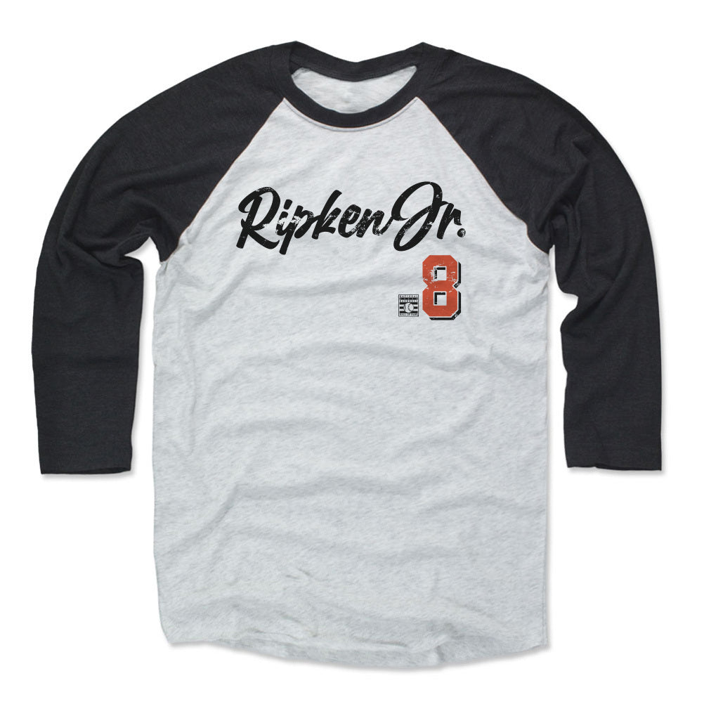 Cal Ripken Jr. Men's Baseball T-Shirt | 500 LEVEL