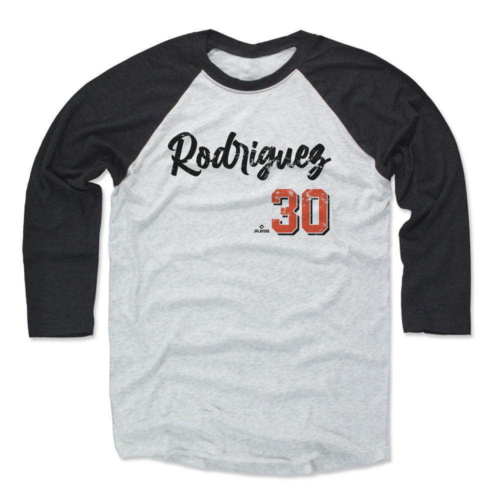 Grayson Rodriguez Men's Baseball T-Shirt | 500 LEVEL