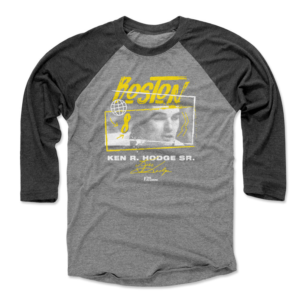 Ken Hodge Men's Baseball T-Shirt | 500 LEVEL