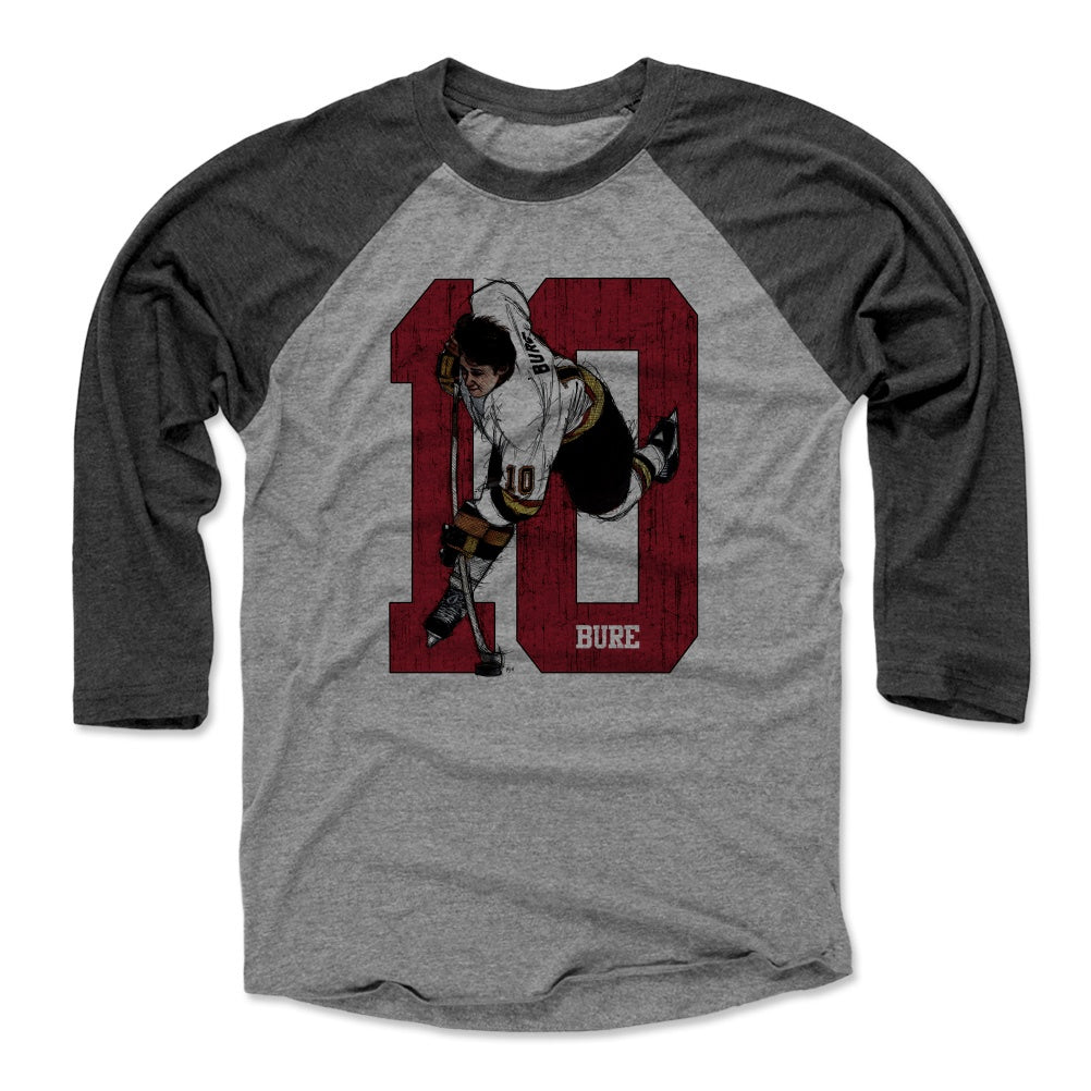 Pavel Bure Men's Baseball T-Shirt | 500 LEVEL