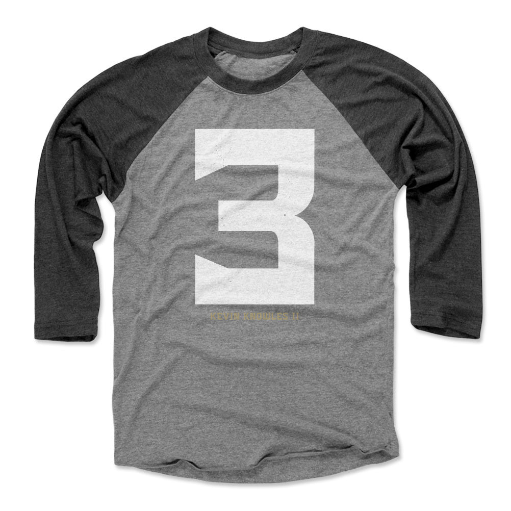 Kevin Knowles II Men's Baseball T-Shirt | 500 LEVEL
