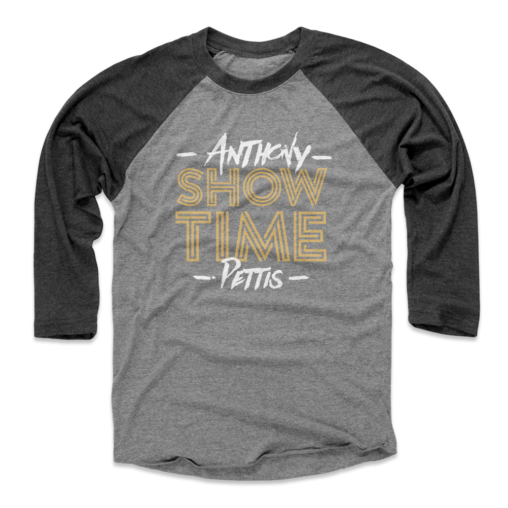 Anthony Pettis Men's Baseball T-Shirt | 500 LEVEL