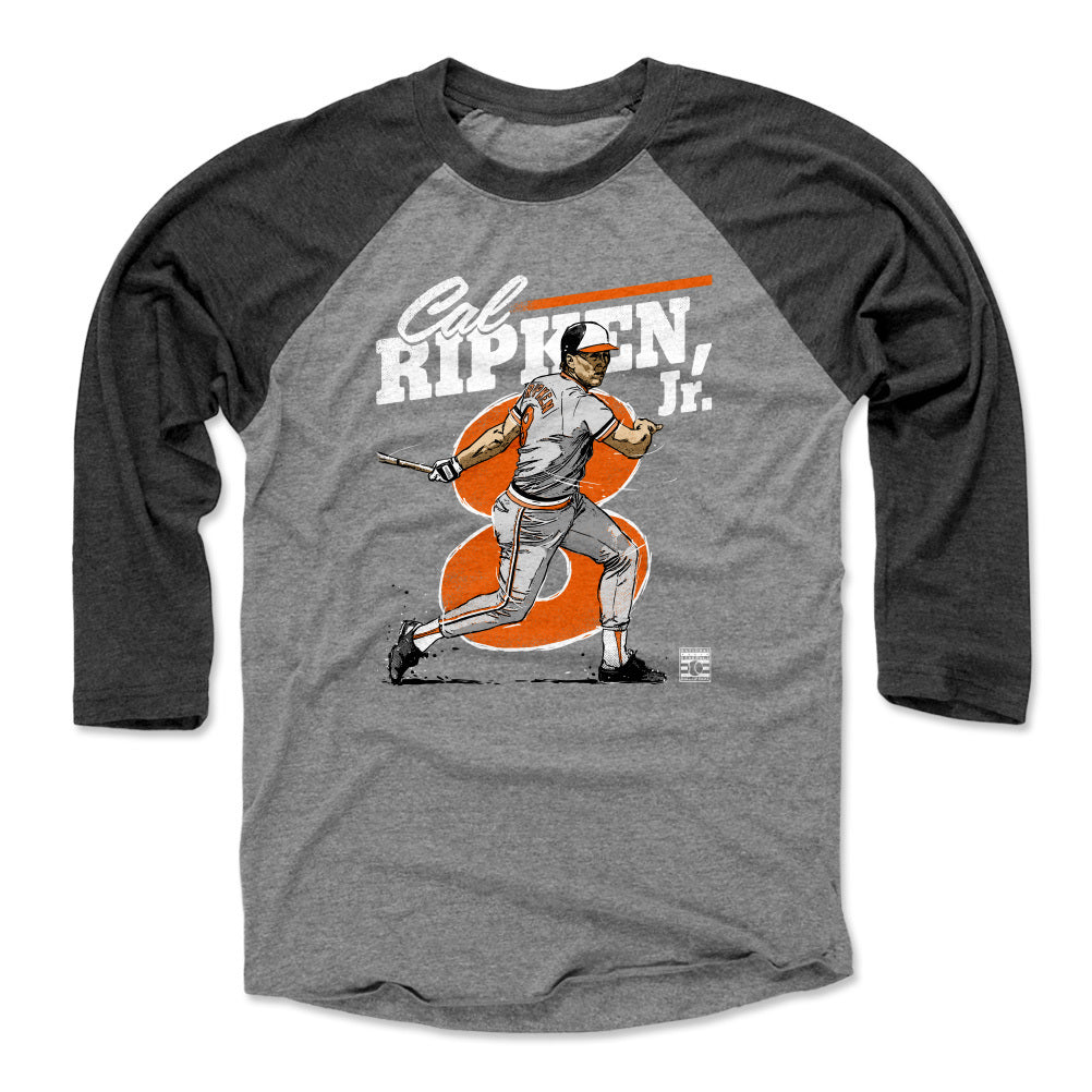Cal Ripken Jr. Men's Baseball T-Shirt | 500 LEVEL