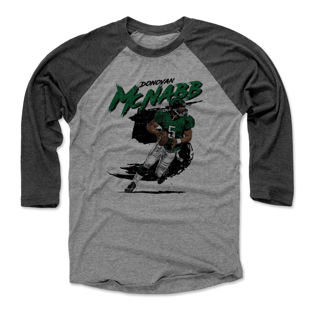 Donovan McNabb Men's Baseball T-Shirt | 500 LEVEL