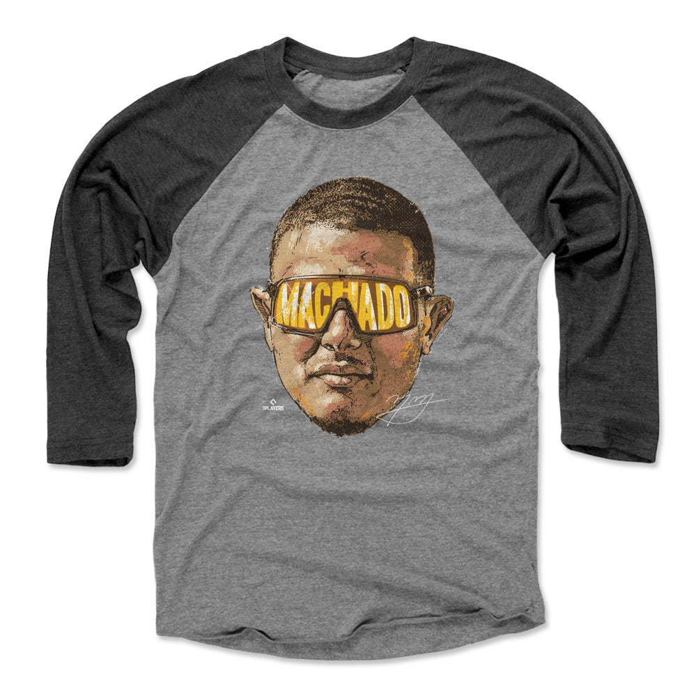 Manny Machado Men's Baseball T-Shirt | 500 LEVEL