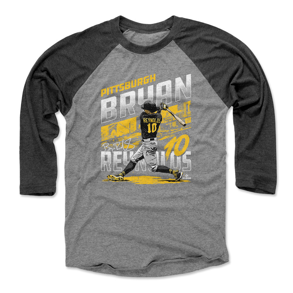 Bryan Reynolds Men's Baseball T-Shirt | 500 LEVEL