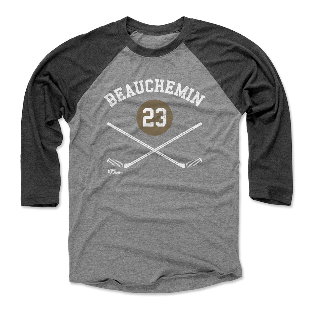 Francois Beauchemin Men's Baseball T-Shirt | 500 LEVEL