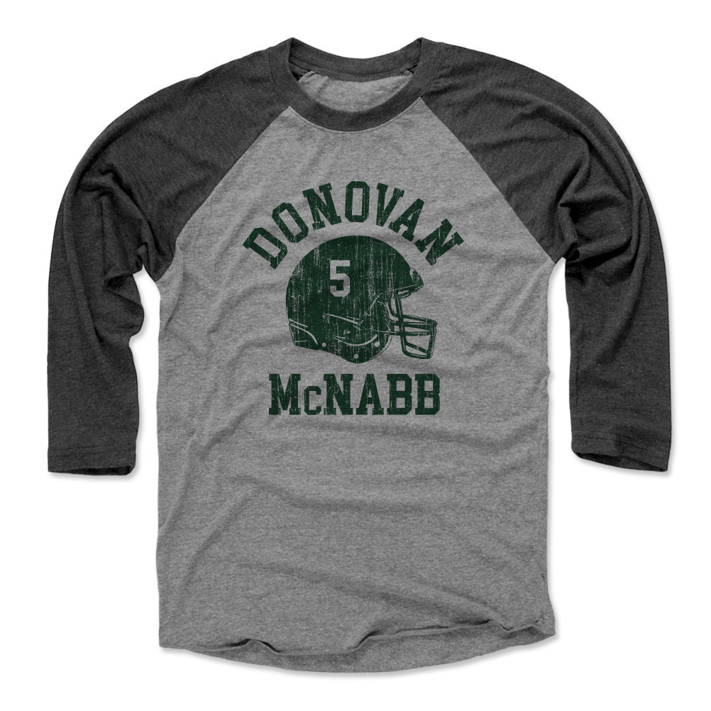 Donovan McNabb Men's Baseball T-Shirt | 500 LEVEL