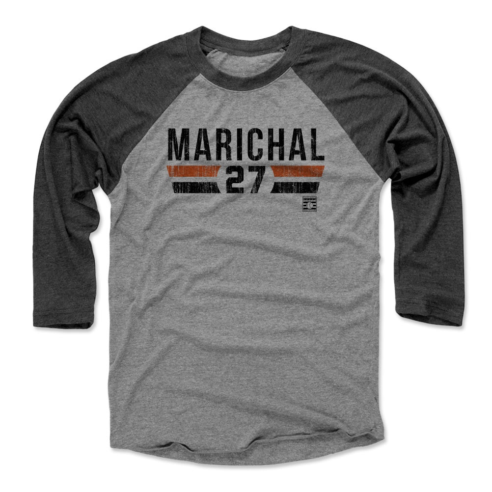 Juan Marichal Men's Baseball T-Shirt | 500 LEVEL