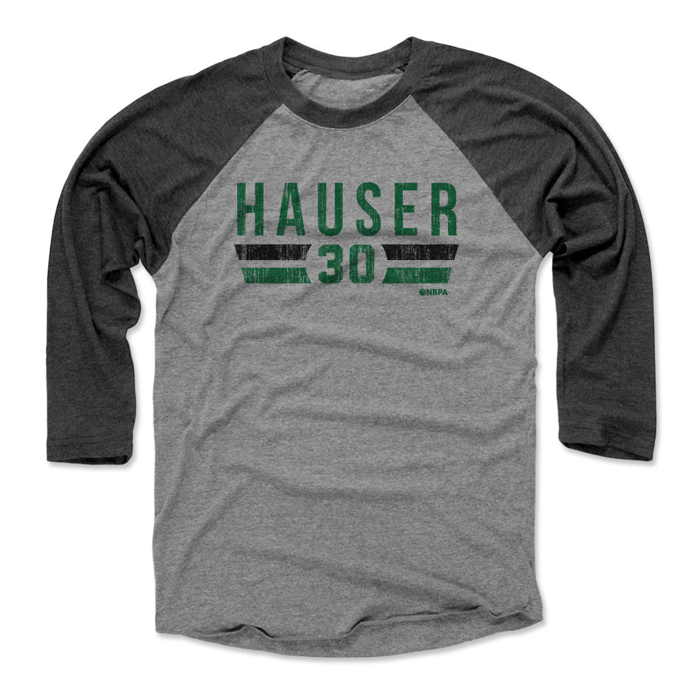 Sam Hauser Men's Baseball T-Shirt | 500 LEVEL