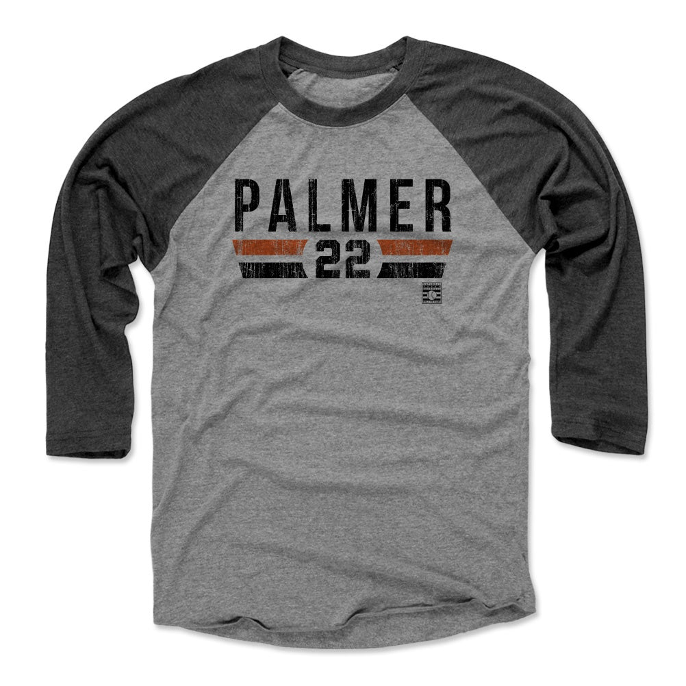 Jim Palmer Men's Baseball T-Shirt | 500 LEVEL
