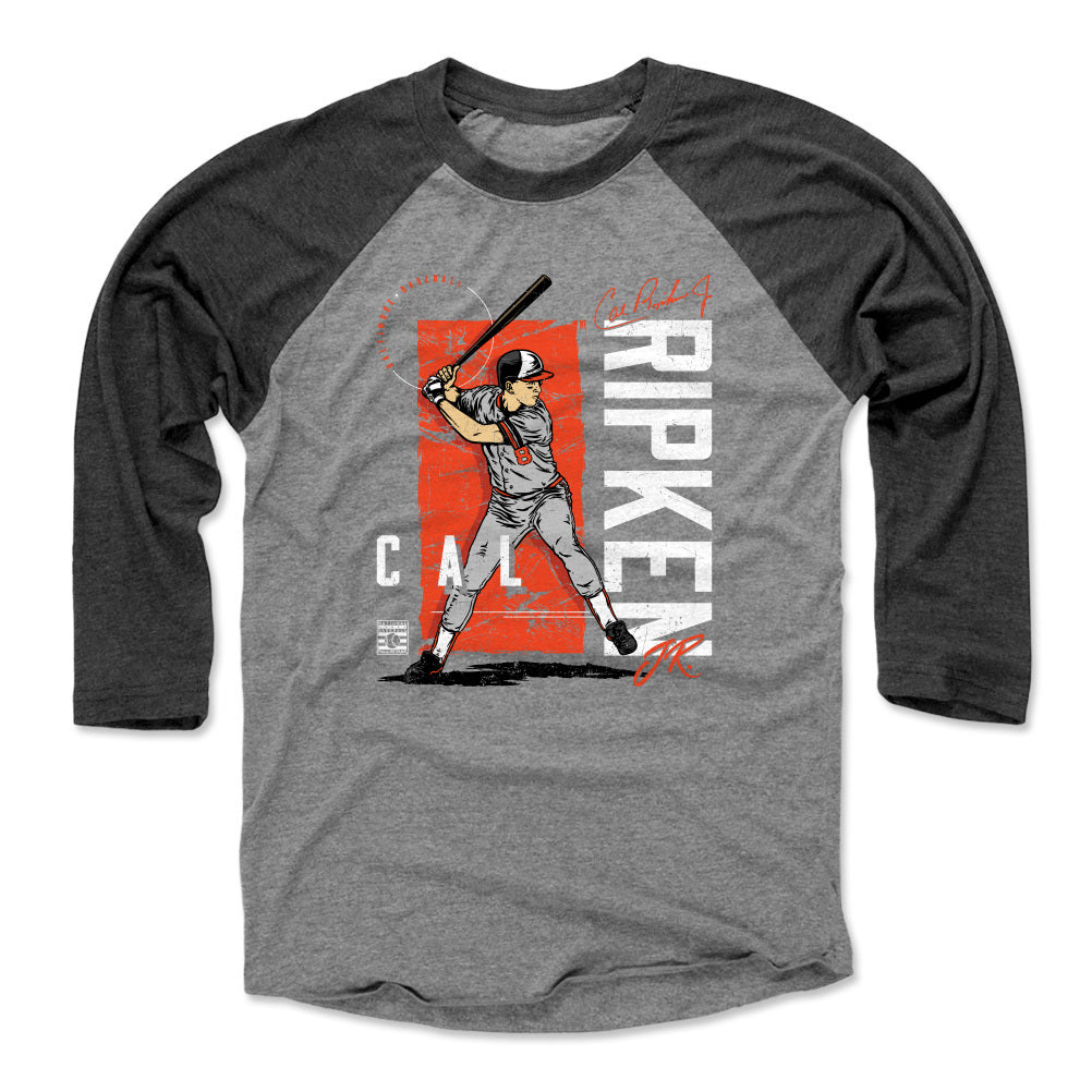 Cal Ripken Jr. Men's Baseball T-Shirt | 500 LEVEL