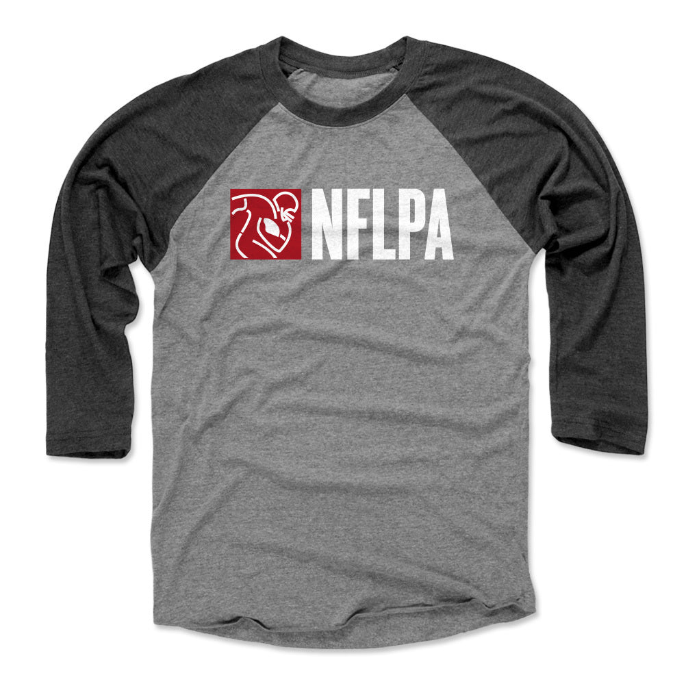 NFLPA Men's Baseball T-Shirt | 500 LEVEL