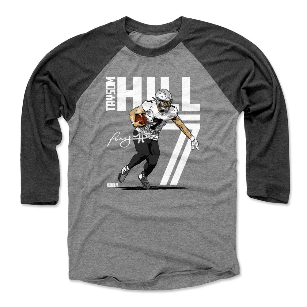 Taysom Hill Men's Baseball T-Shirt | 500 LEVEL