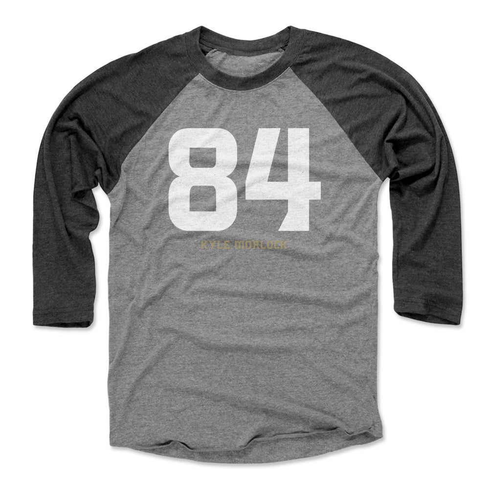 Kyle Morlock Men's Baseball T-Shirt | 500 LEVEL