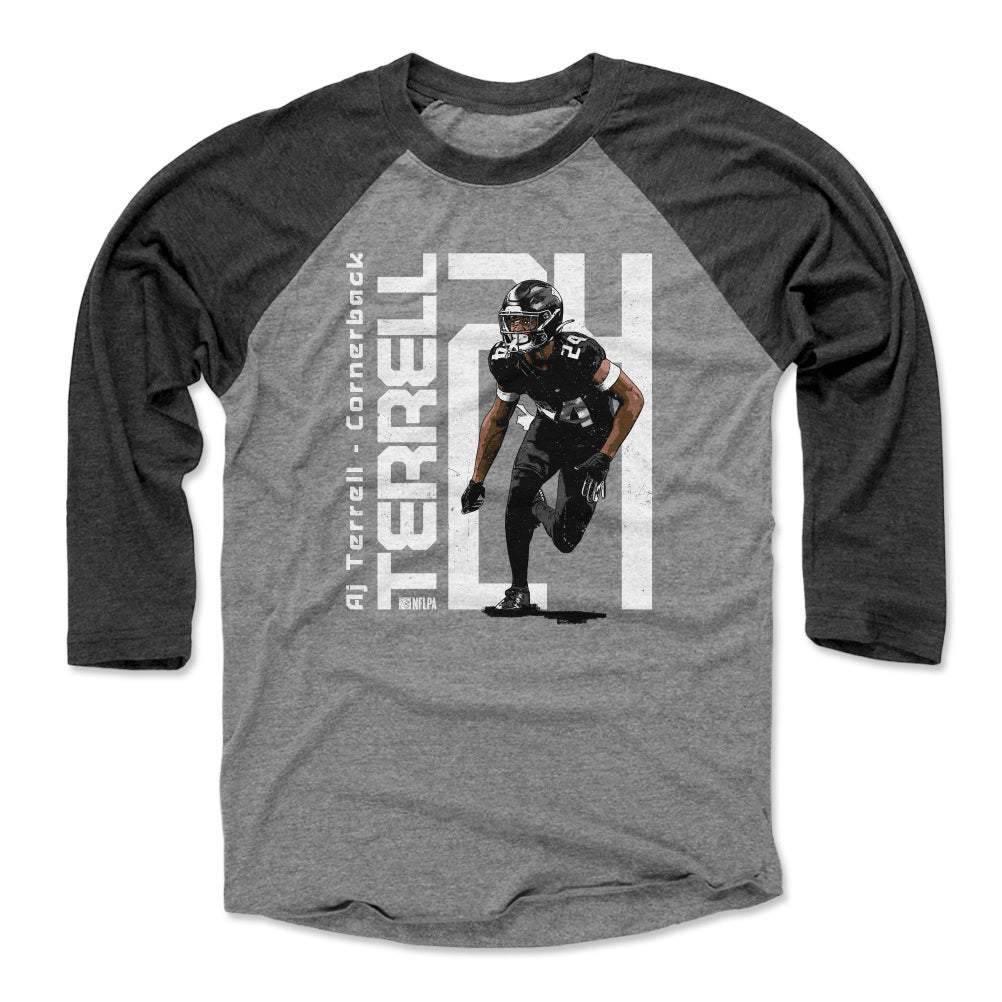 A.J. Terrell Men's Baseball T-Shirt | 500 LEVEL