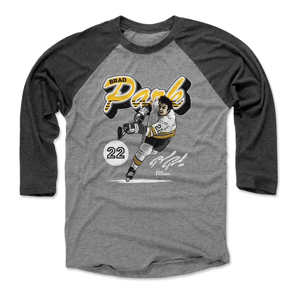 Brad Park Men's Baseball T-Shirt | 500 LEVEL