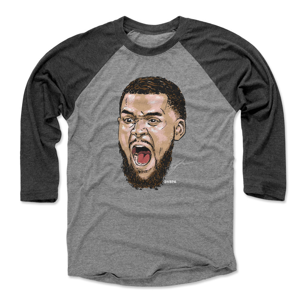 Fred VanVleet Men's Baseball T-Shirt | 500 LEVEL