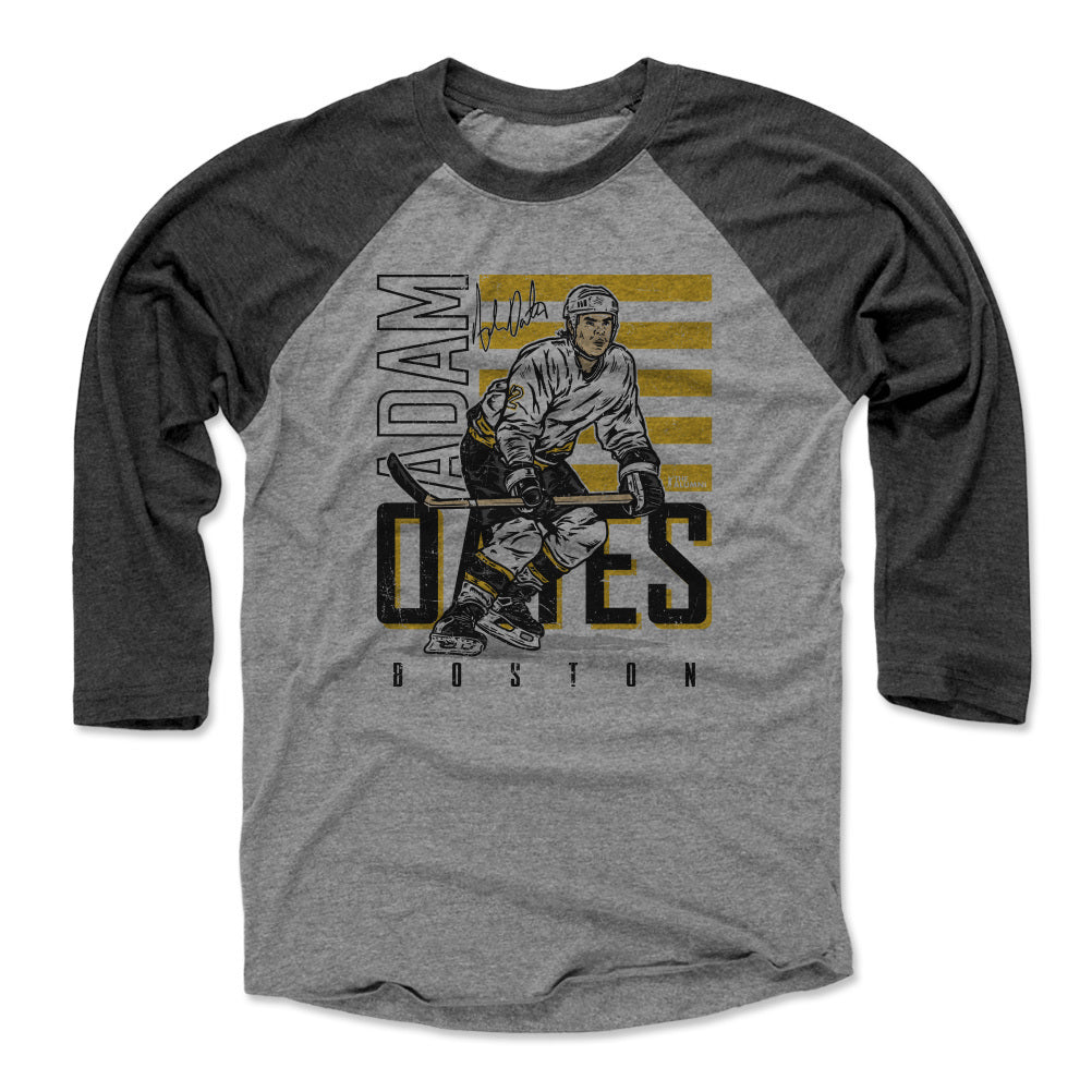 Adam Oates Men's Baseball T-Shirt | 500 LEVEL