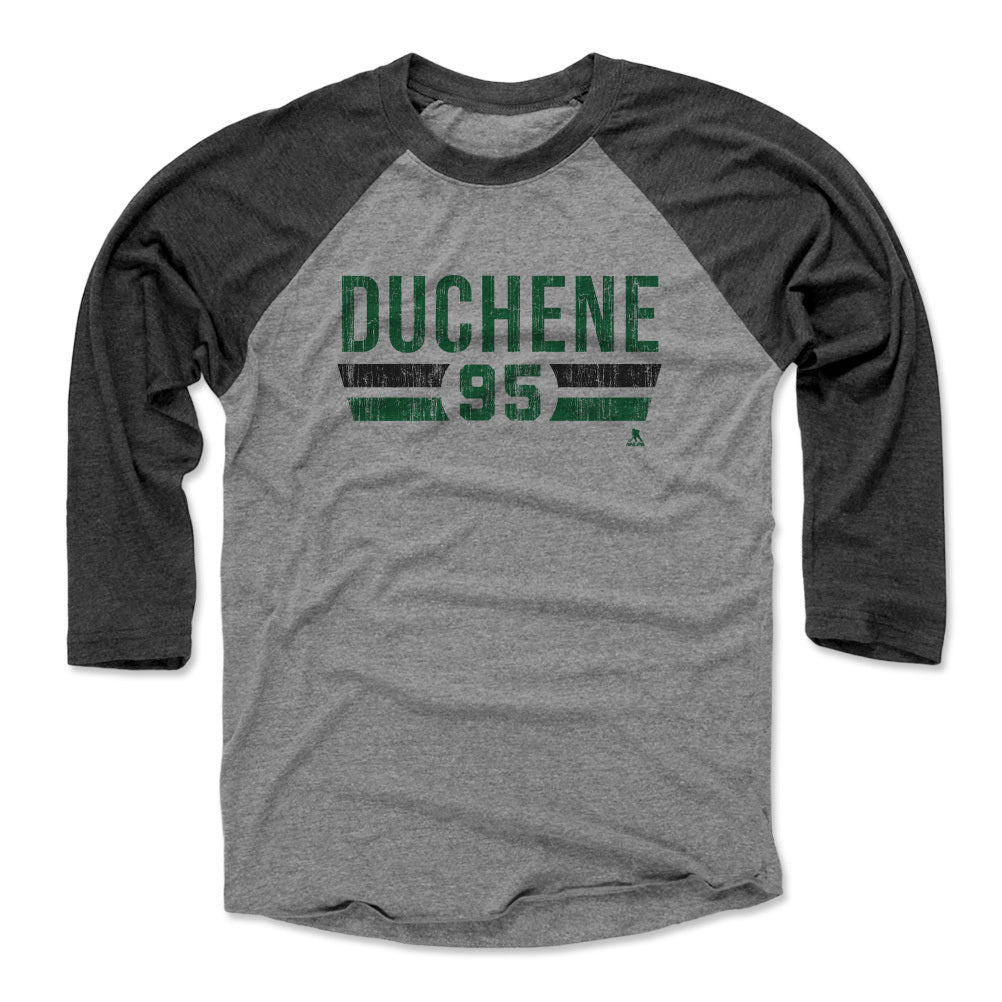 Matt Duchene Men's Baseball T-Shirt | 500 LEVEL