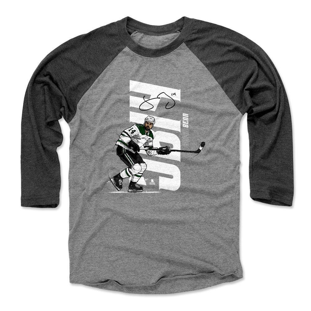 Jamie Benn Men's Baseball T-Shirt | 500 LEVEL