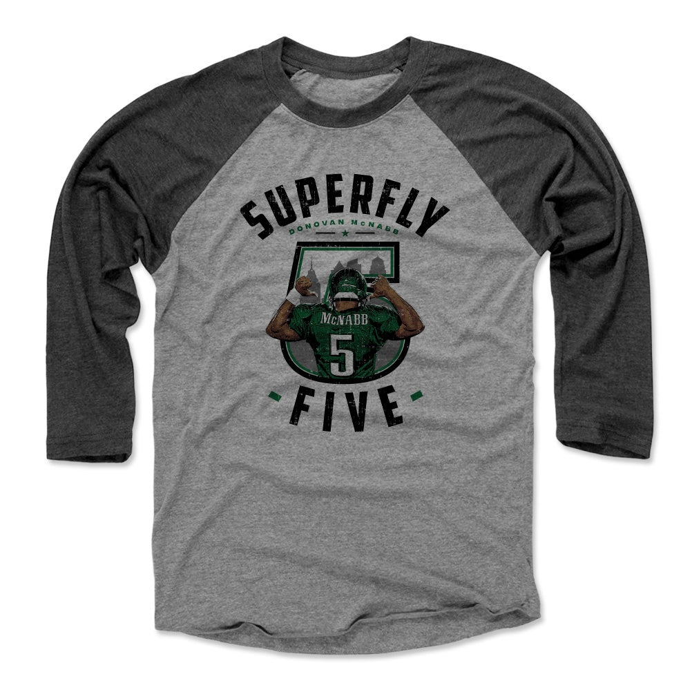 Donovan McNabb Men's Baseball T-Shirt | 500 LEVEL