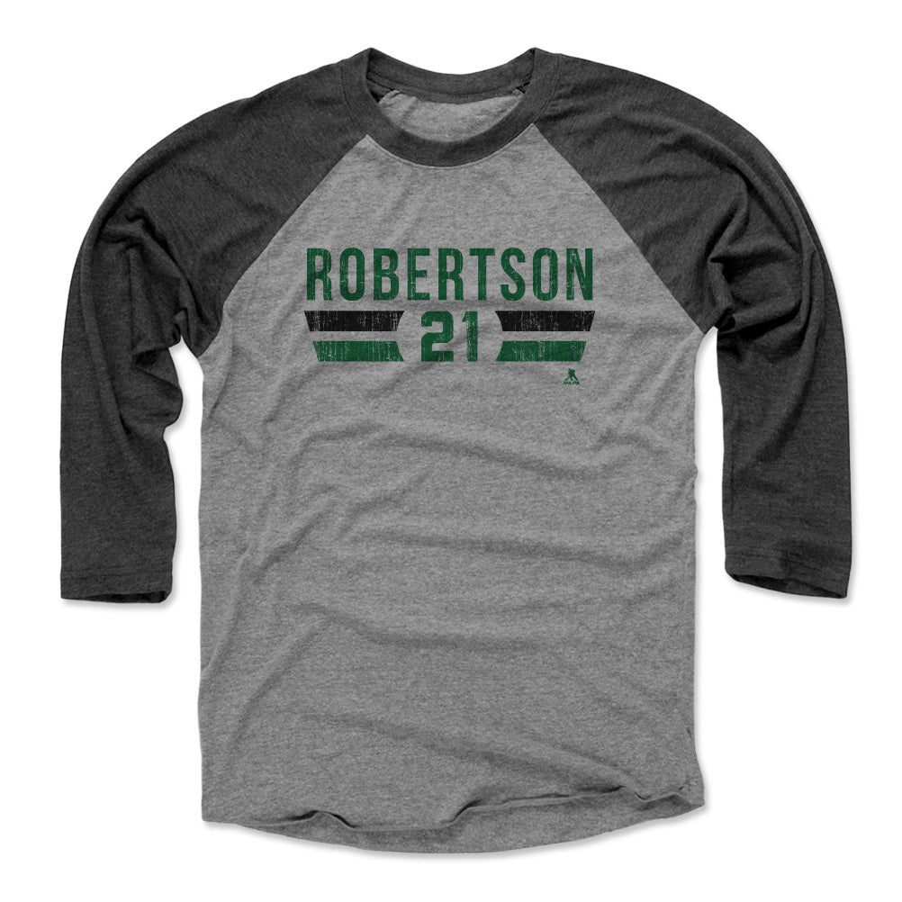 Jason Robertson Men's Baseball T-Shirt | 500 LEVEL