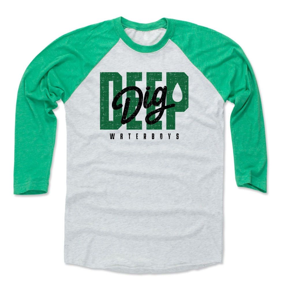 Waterboys Men's Baseball T-Shirt | 500 LEVEL