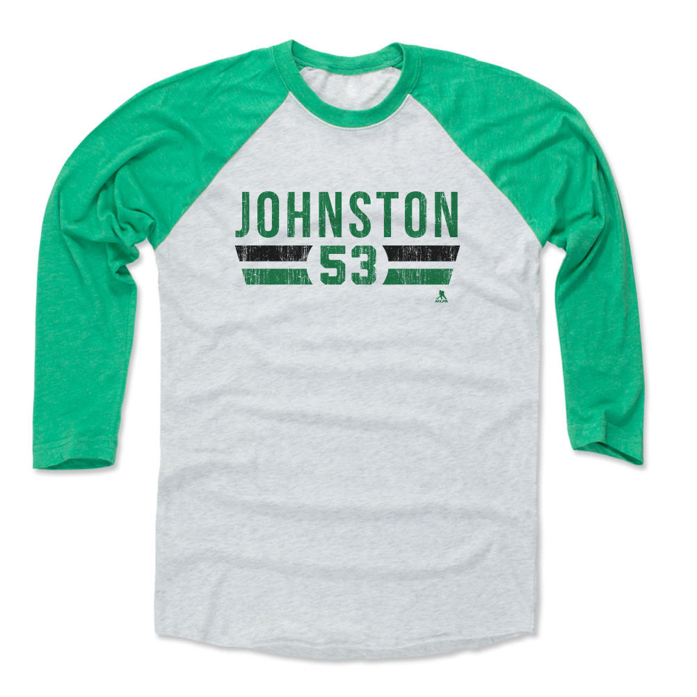 Wyatt Johnston Men's Baseball T-Shirt | 500 LEVEL