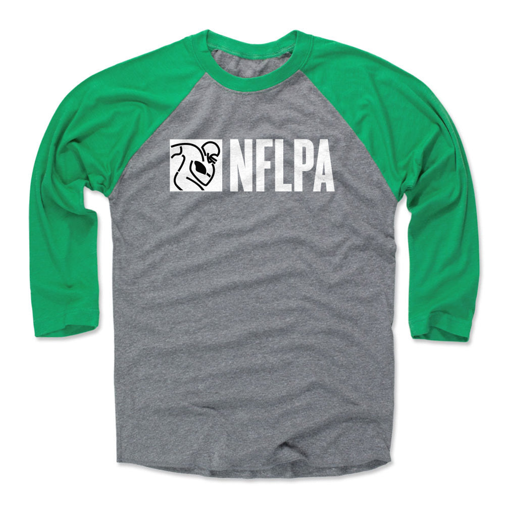 NFLPA Men's Baseball T-Shirt | 500 LEVEL