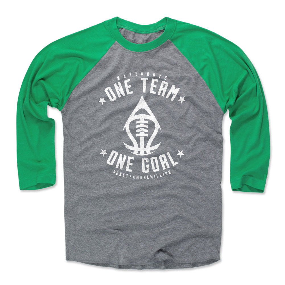 Waterboys Men's Baseball T-Shirt | 500 LEVEL