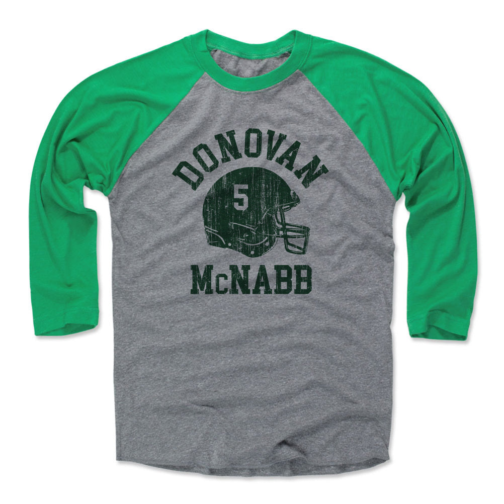 Donovan McNabb Men's Baseball T-Shirt | 500 LEVEL