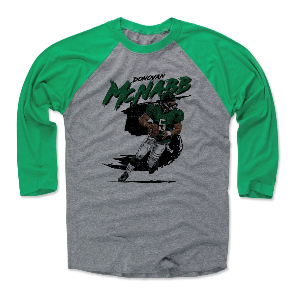 Donovan McNabb Men's Baseball T-Shirt | 500 LEVEL