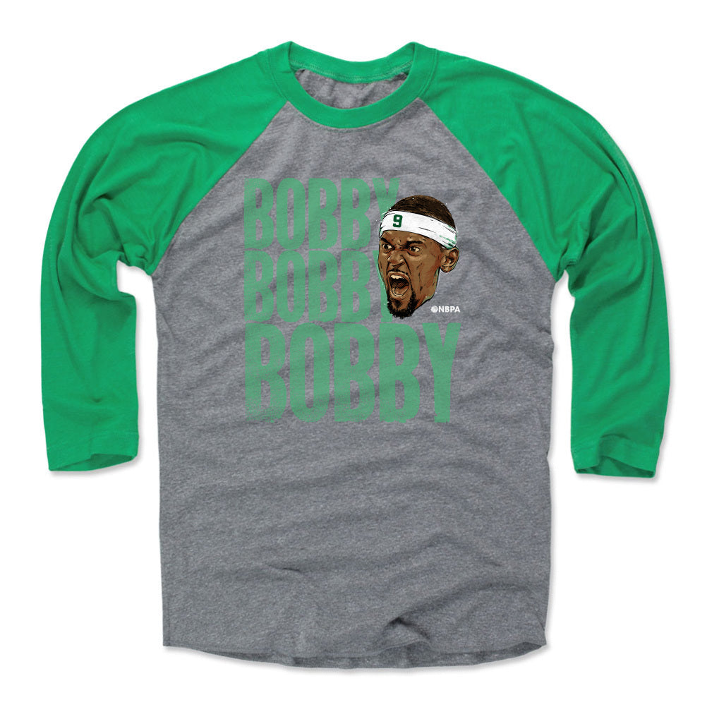 Bobby Portis Men's Baseball T-Shirt | 500 LEVEL