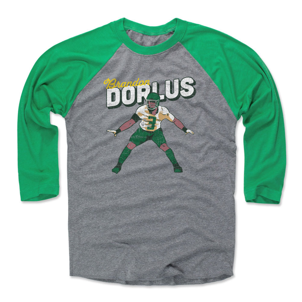 Brandon Dorlus Men's Baseball T-Shirt | 500 LEVEL