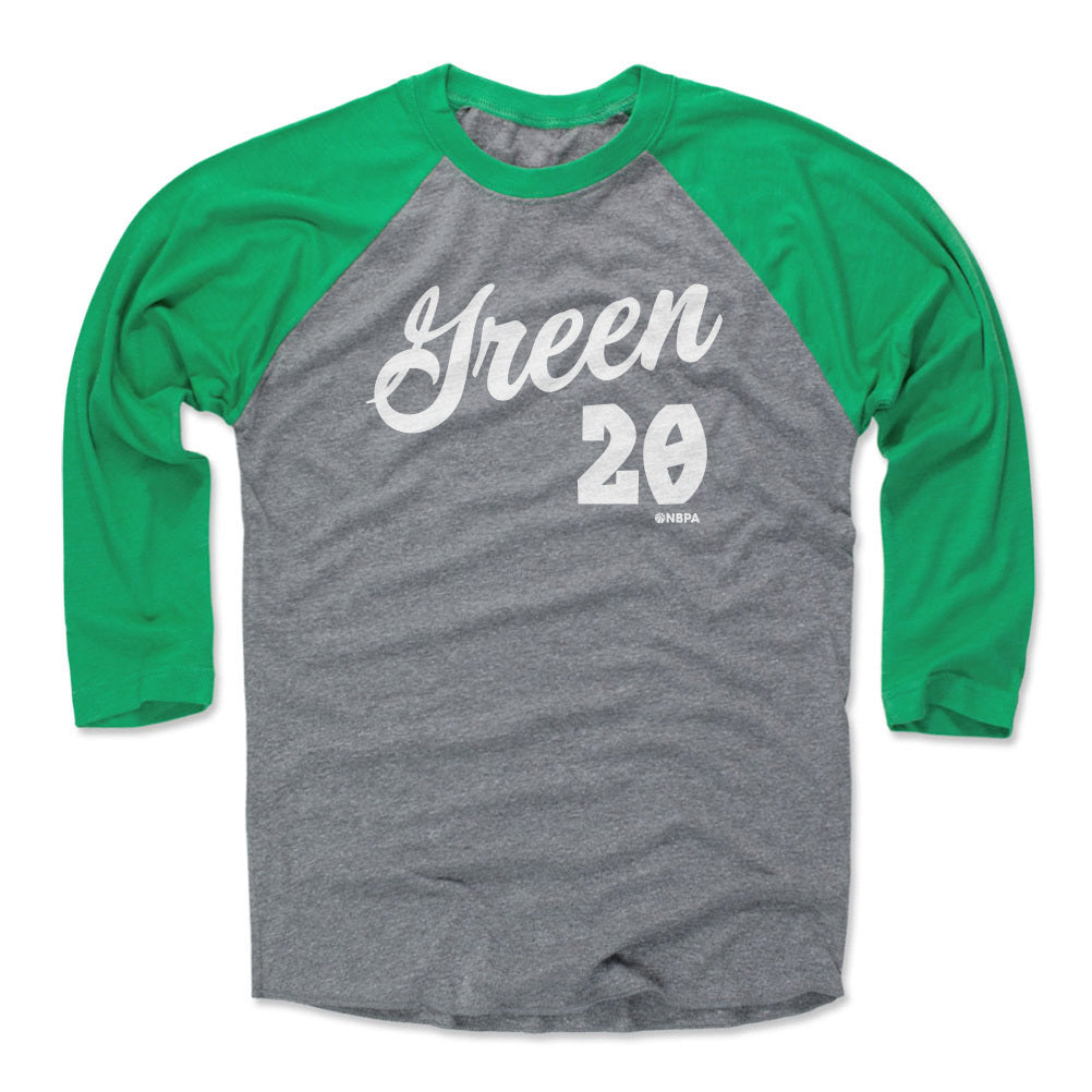 A.J. Green Men's Baseball T-Shirt | 500 LEVEL